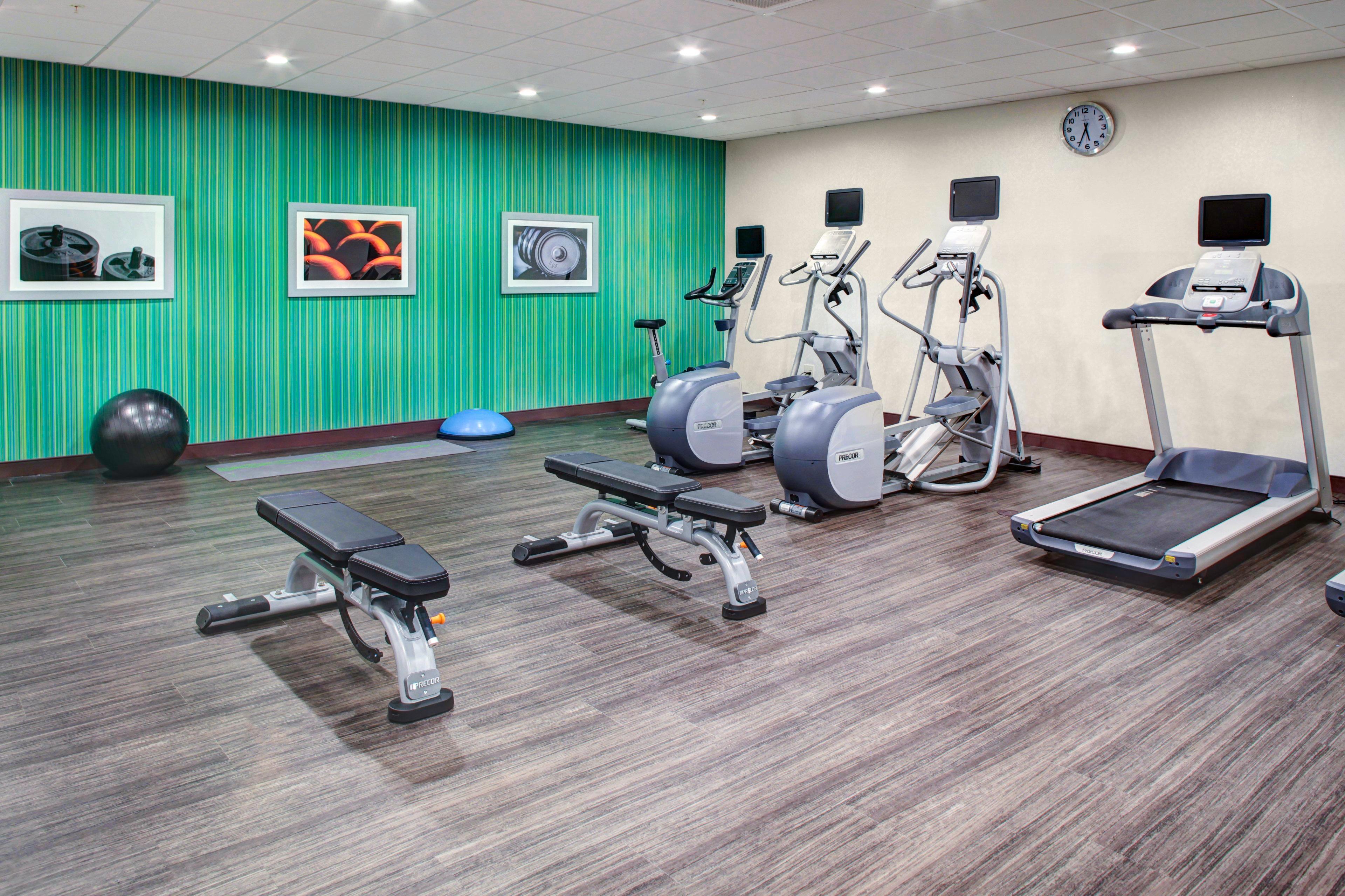 Holiday Inn Express & Suites Coldwater By Ihg Extérieur photo