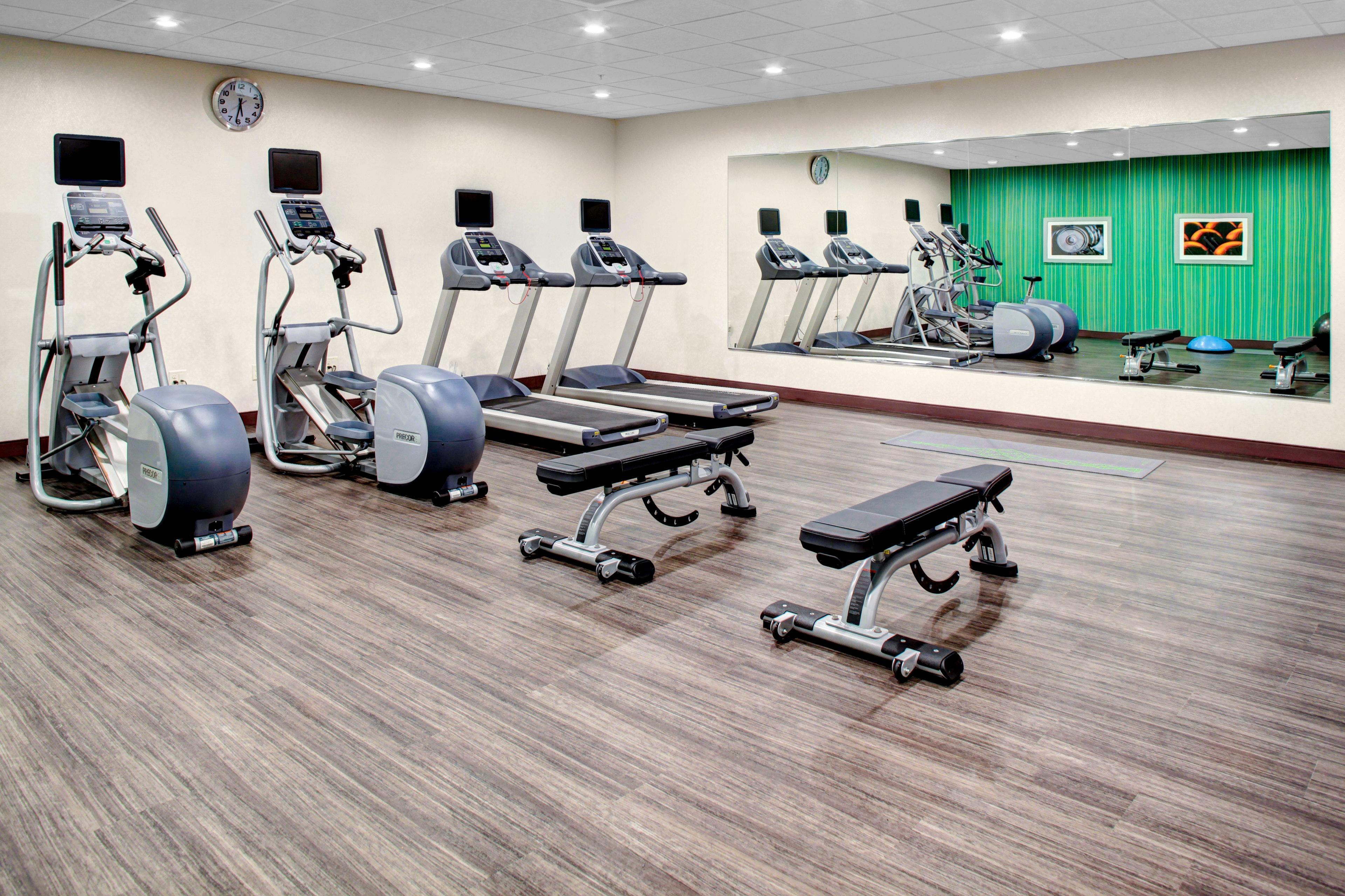Holiday Inn Express & Suites Coldwater By Ihg Extérieur photo