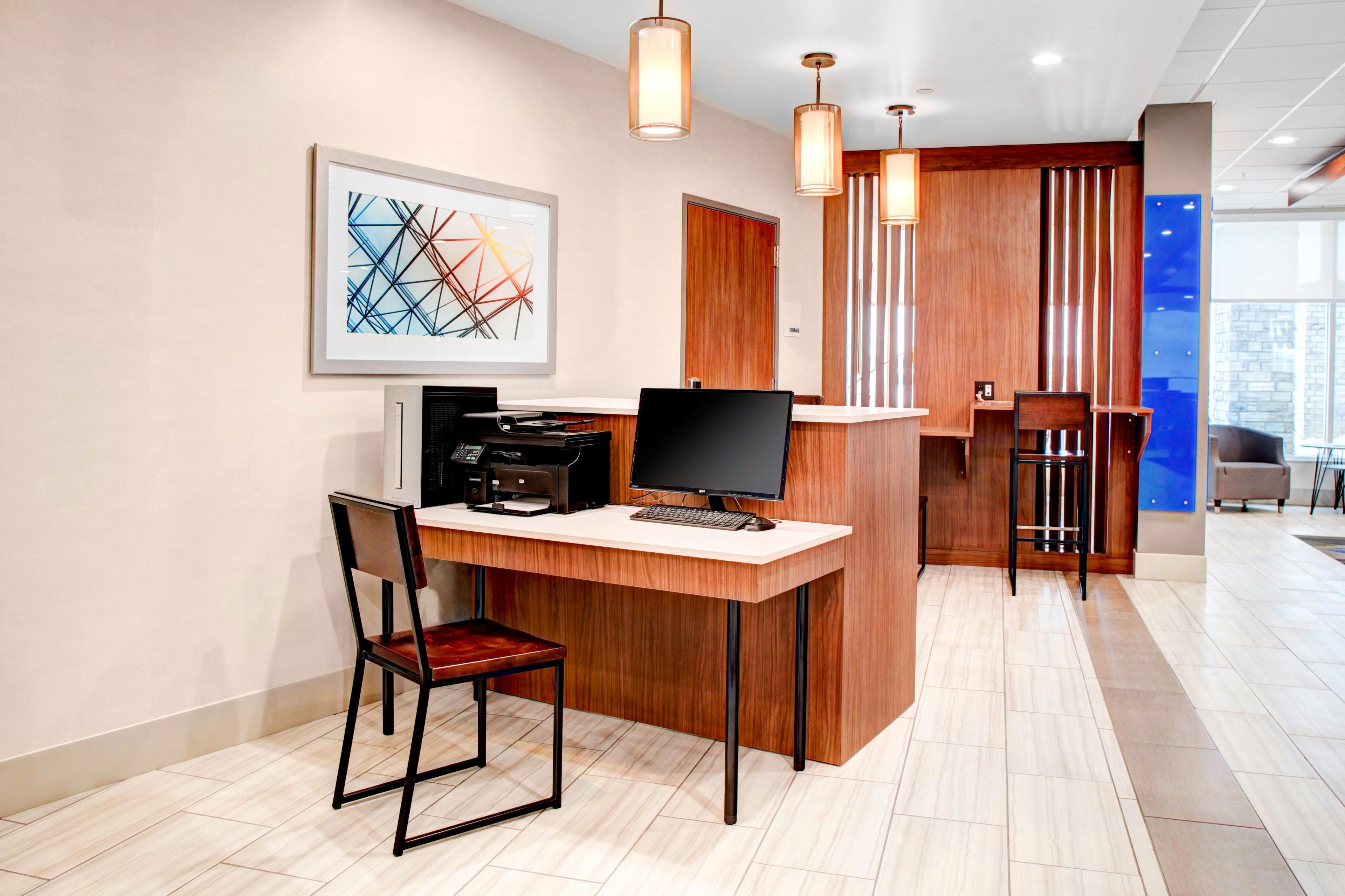 Holiday Inn Express & Suites Coldwater By Ihg Extérieur photo