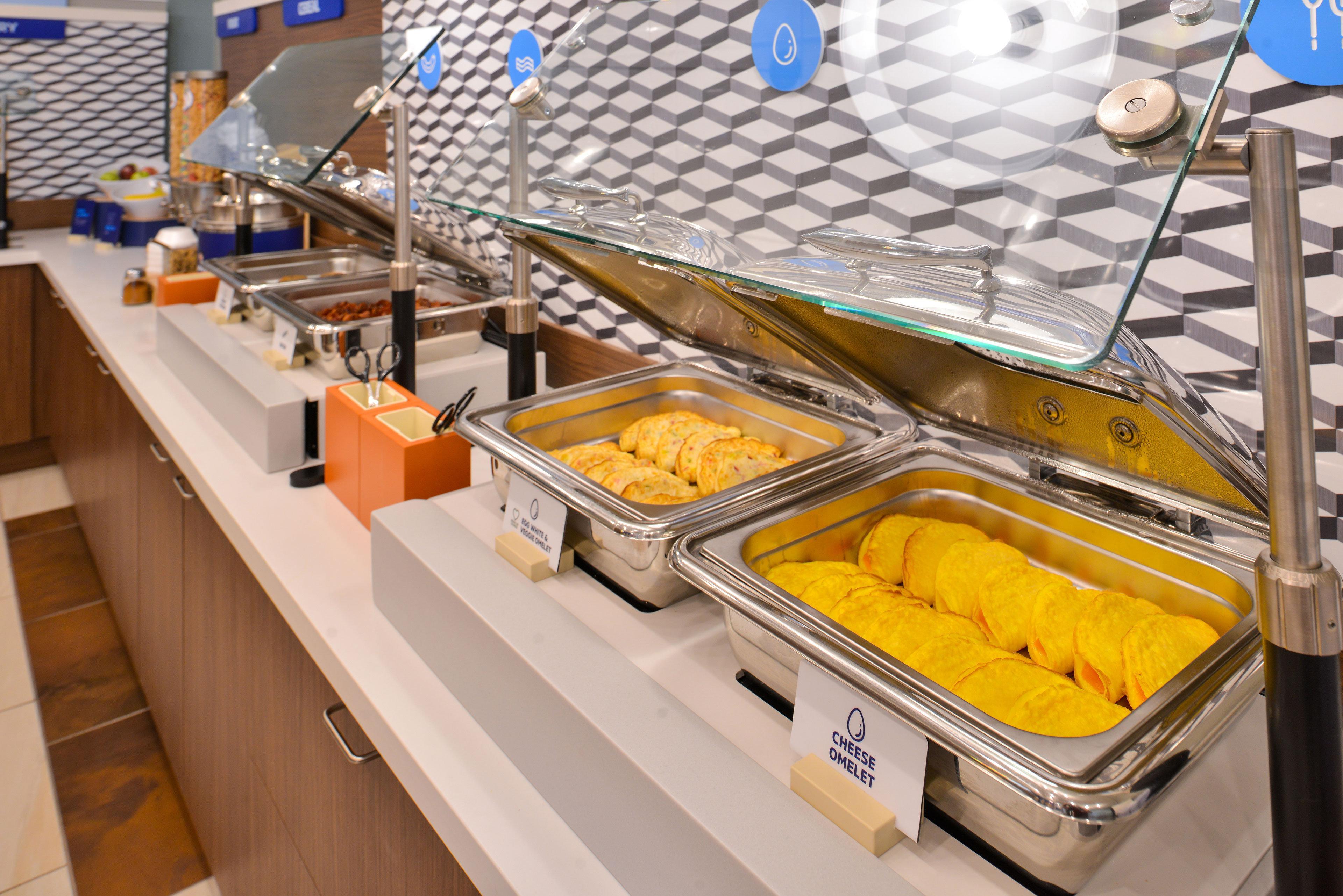 Holiday Inn Express & Suites Coldwater By Ihg Extérieur photo