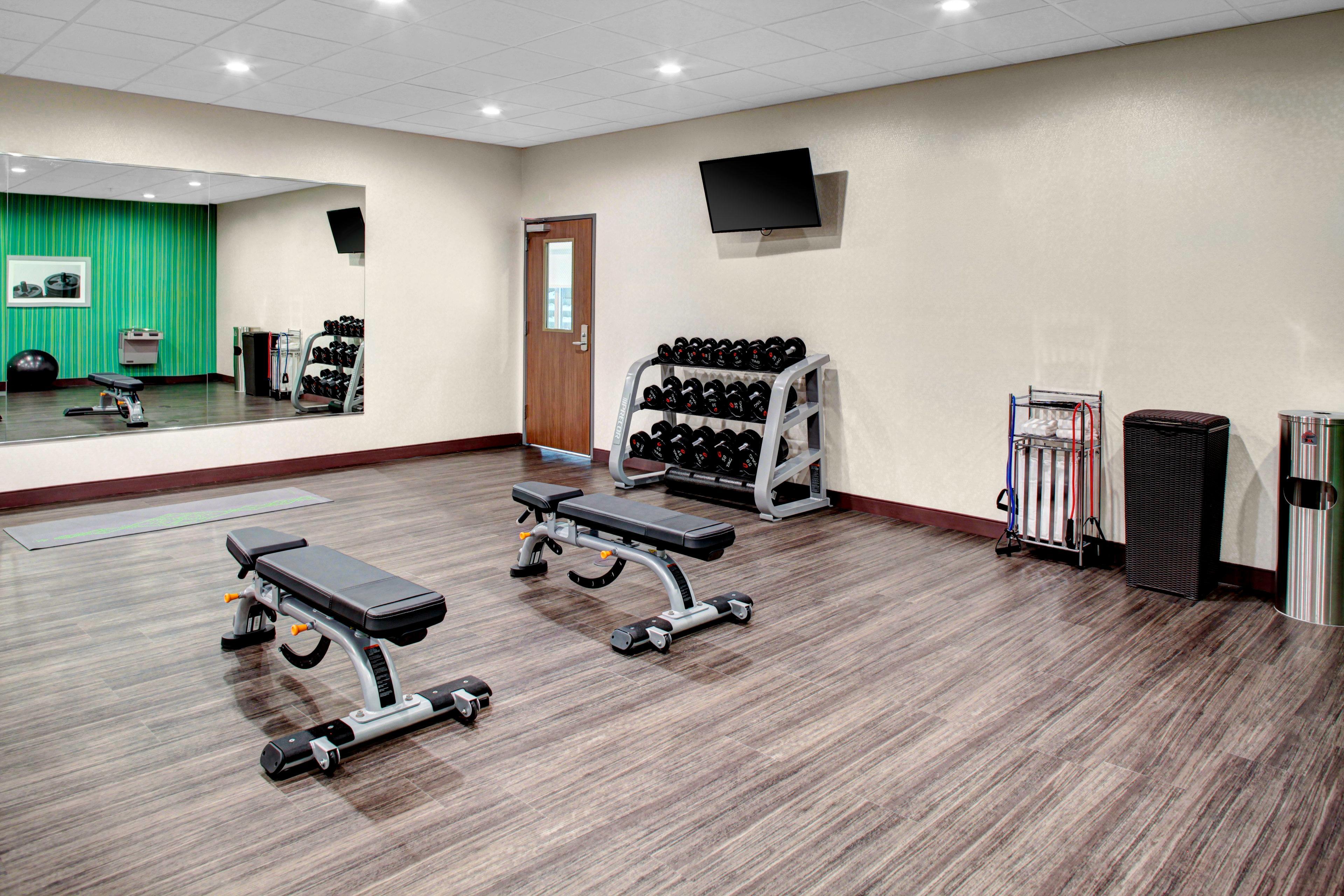 Holiday Inn Express & Suites Coldwater By Ihg Extérieur photo