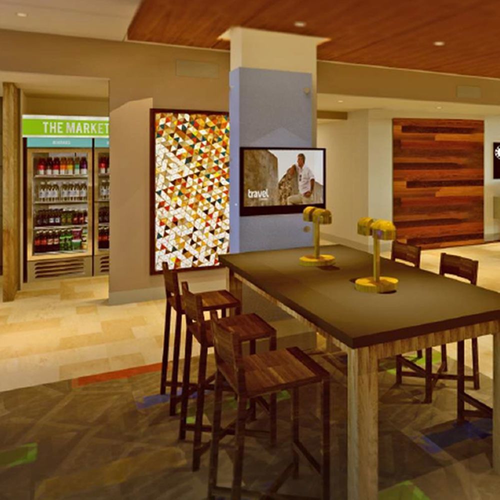 Holiday Inn Express & Suites Coldwater By Ihg Extérieur photo