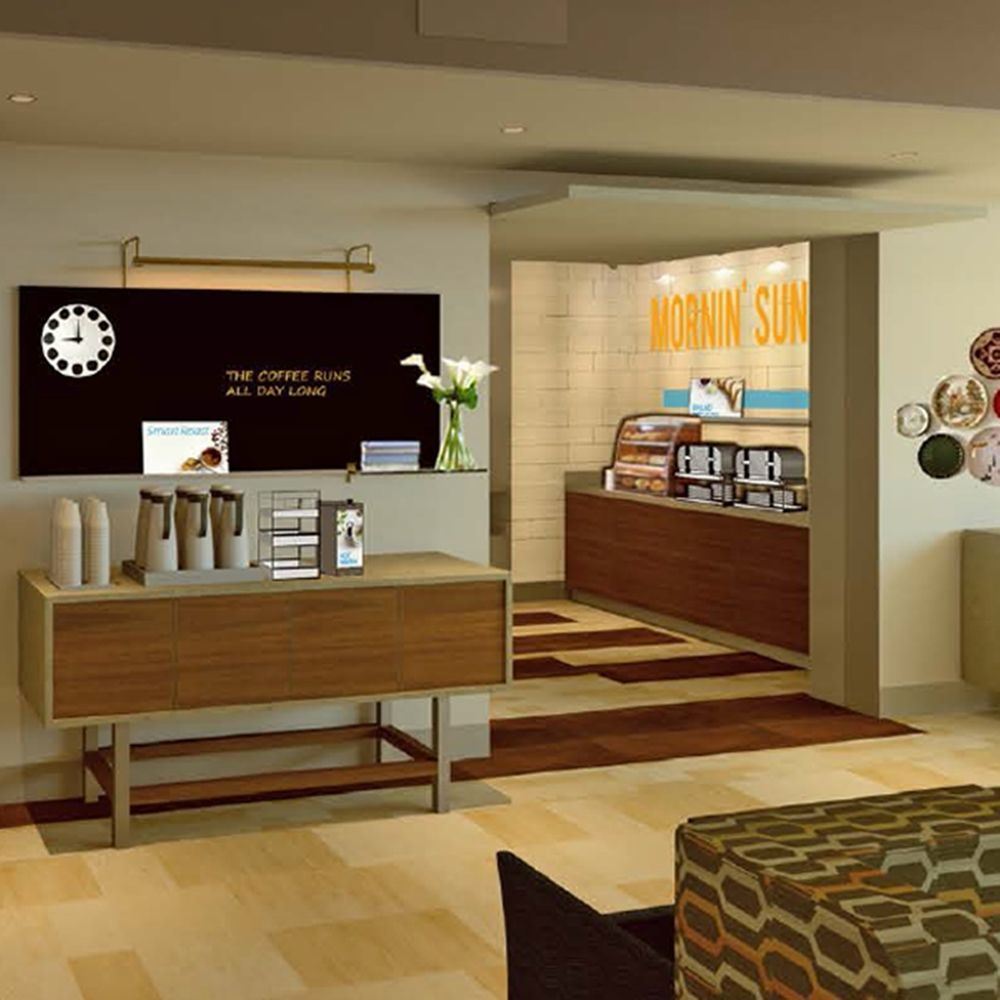 Holiday Inn Express & Suites Coldwater By Ihg Extérieur photo