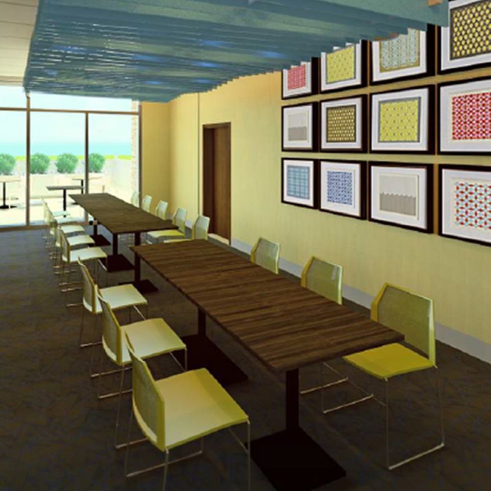 Holiday Inn Express & Suites Coldwater By Ihg Extérieur photo